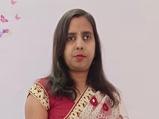 Эротический видеочат Priyaverma111