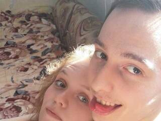 Эротический видеочат Provincials