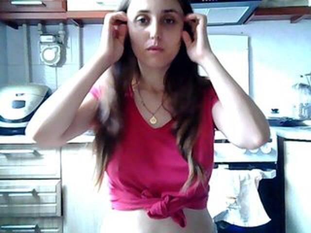 Скриншоты трансляции PseeCat90