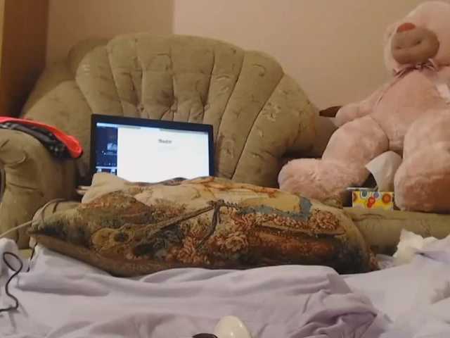 Скриншоты трансляции __Sexy_ASS__