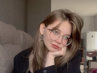 Эротический видеочат Pumpkin-bun