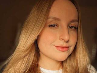 Эротический видеочат PumpkinGirl