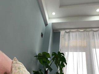 Эротический видеочат CuteKitty00