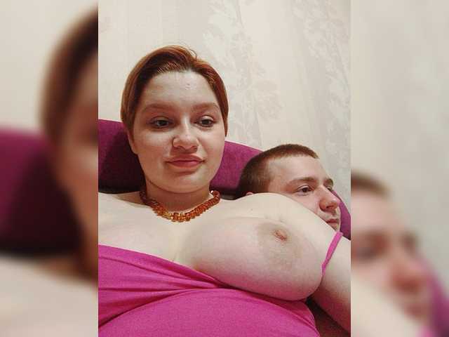 Скриншоты трансляции PussyKiti