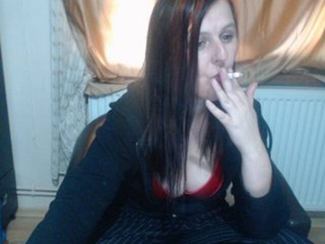 Скриншоты трансляции PureJulie