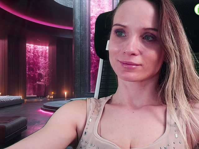 Скриншоты трансляции Louise_Dance