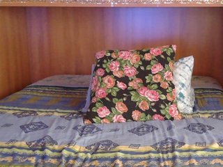 Эротический видеочат Mary_sweet