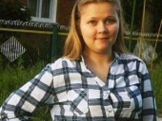 Эротический видеочат pussygirl18