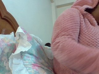 Эротический видеочат pussylips53