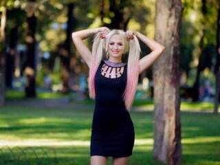 Эротический видеочат Pussywhite11