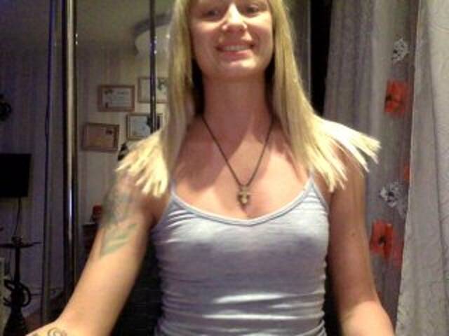 Скриншоты трансляции Pussywhite11