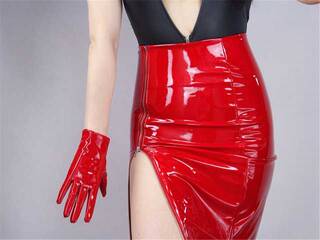 Эротический видеочат Put-Red1