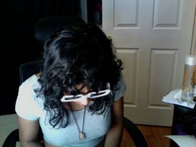 Скриншоты трансляции Qtfulstarlet