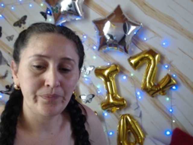 Скриншоты трансляции Queen07