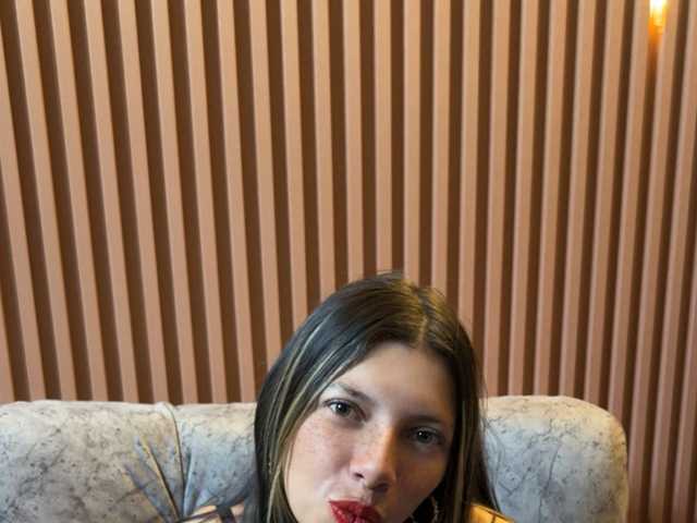 Фотография профиля queenabril