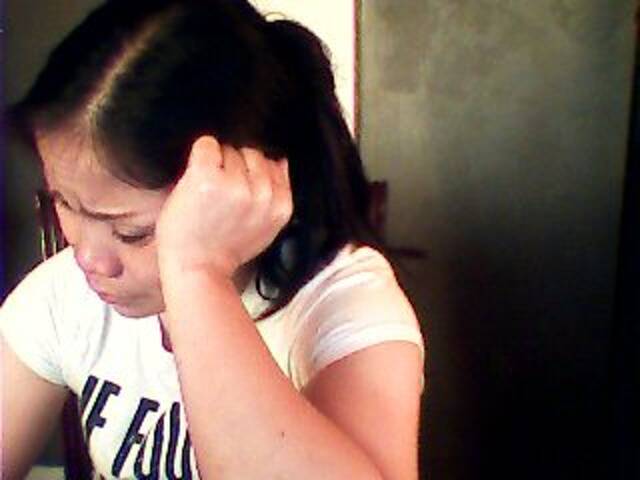 Скриншоты трансляции queenee