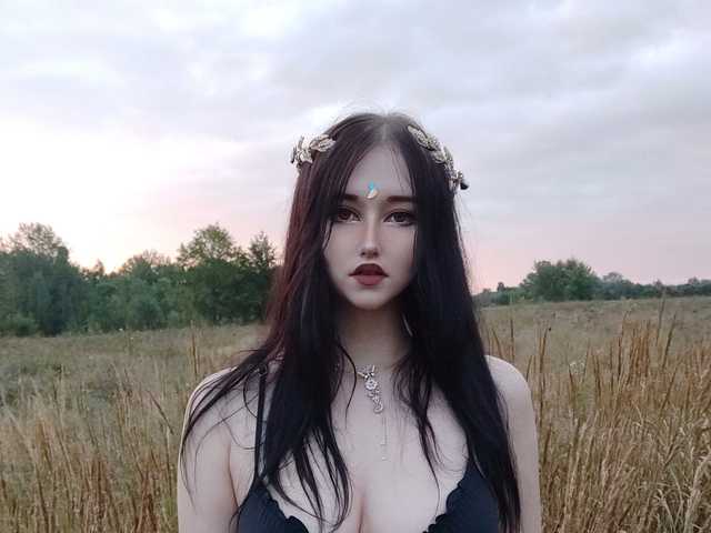 Фотография профиля QueenFox