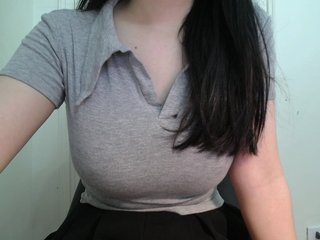 Эротический видеочат QueenHot92