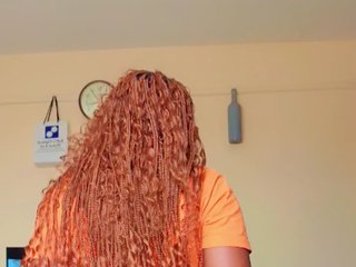 Эротический видеочат Queenjenny17
