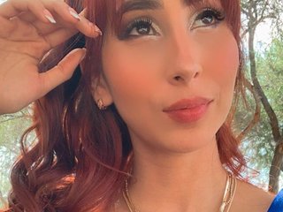 Эротический видеочат QueenLatina