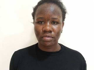 Эротический видеочат QueenLaura