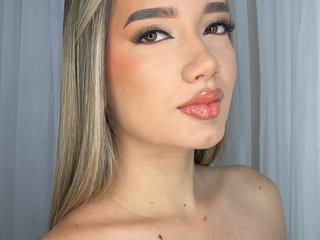 Эротический видеочат Queen_Lucia