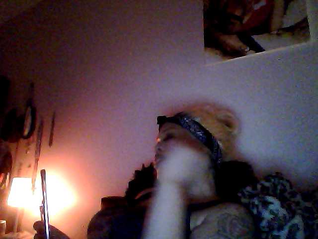 Скриншоты трансляции QueenMorgan