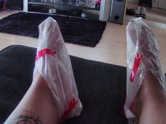 Скриншоты трансляции QueenMorgan