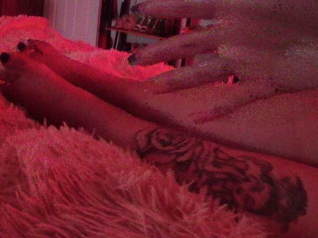 Скриншоты трансляции QueenMorgan