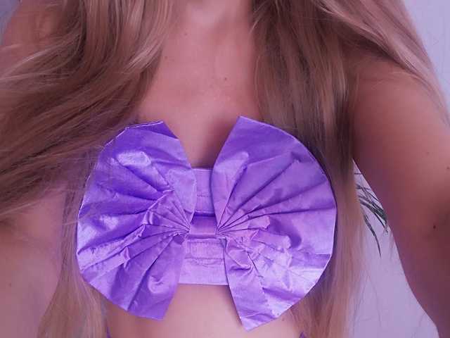 Фотография профиля Queenofsquirt