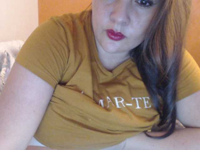 Фотографии MiladyEmma hello guys I'm new and I want to have fun He shoots 20 chips and you will have a surprise #bbw #mature #bigtits #cum #squirt #Silence I'm in class