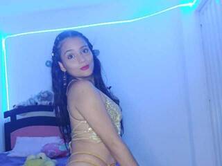 Эротический видеочат queensaritaf