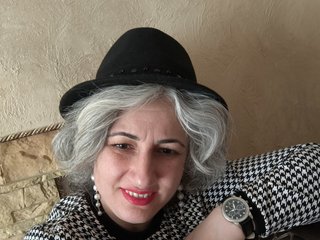 Эротический видеочат QueenSusana