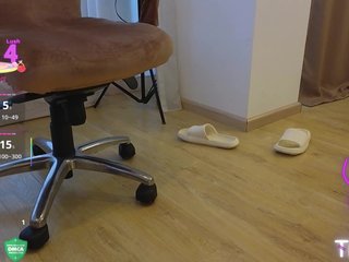Эротический видеочат RabbitsCouple