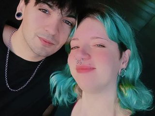 Эротический видеочат RabbitSnake