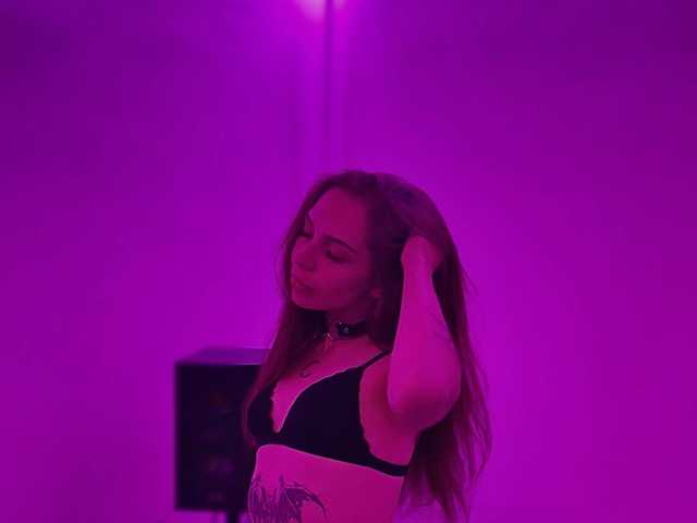 Фотография профиля Rachel-Sharps