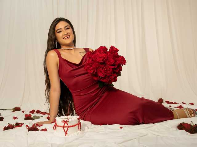 Фотография профиля RachelCooper