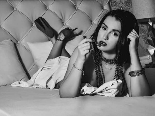 Фотография профиля RachelCruise