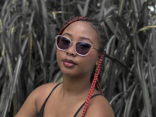 Эротический видеочат Rachellebony