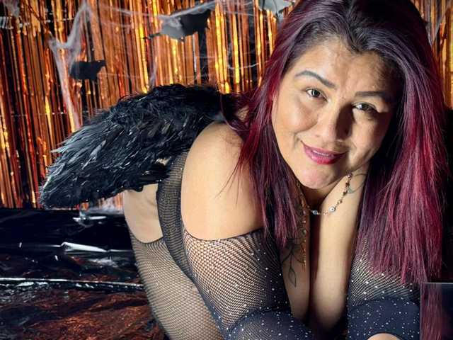 Фотография профиля RachelleWoods69