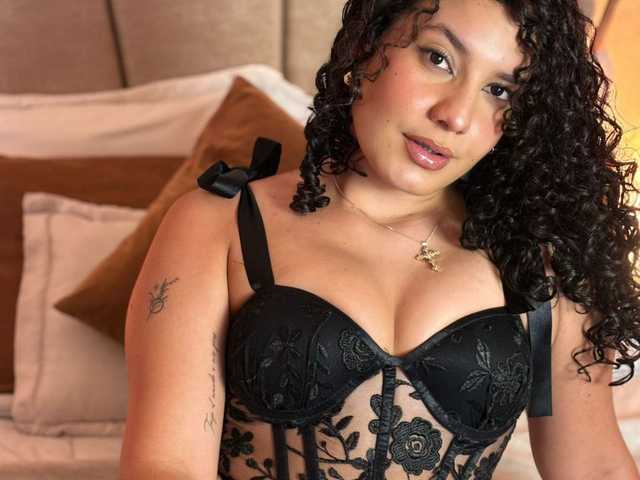 Фотография профиля RachellJamess