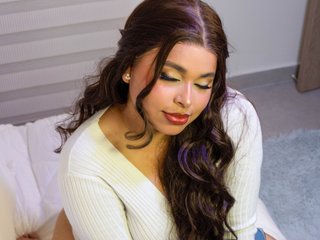 Эротический видеочат Rachelrusso