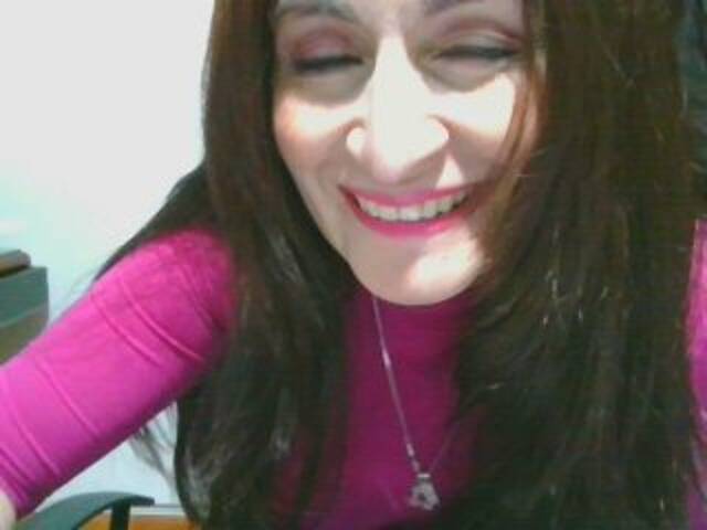 Скриншоты трансляции rachelsensual