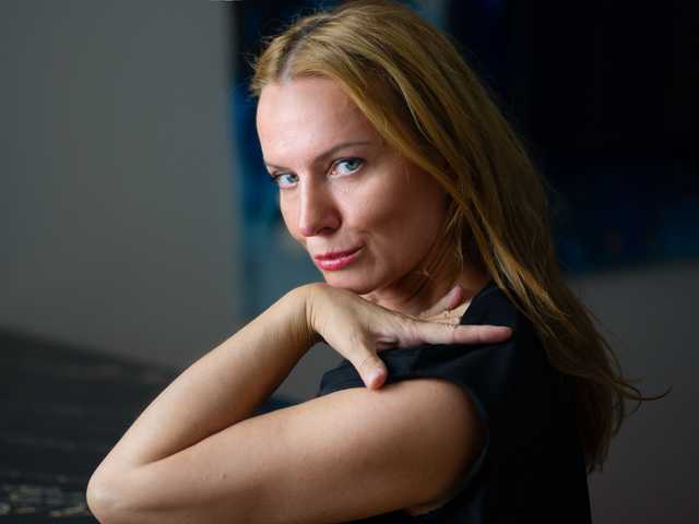 Фотография профиля RachelSweet