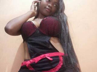 Эротический видеочат RaChine23