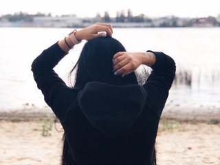 Эротический видеочат Radhikaa