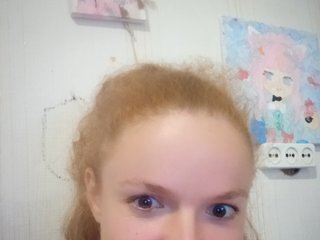 Эротический видеочат Rae-Jeannie