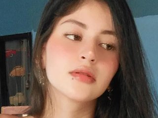 Эротический видеочат RafaelaLuna