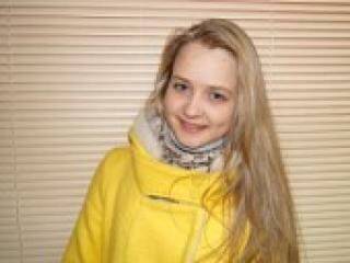 Эротический видеочат raffaellcka