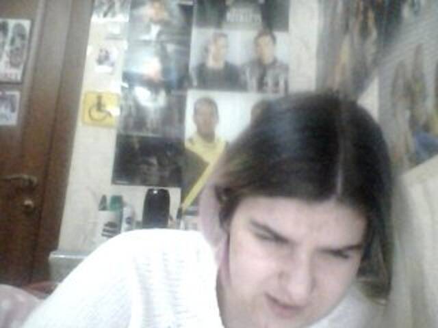 Скриншоты трансляции Rainbow-rowan